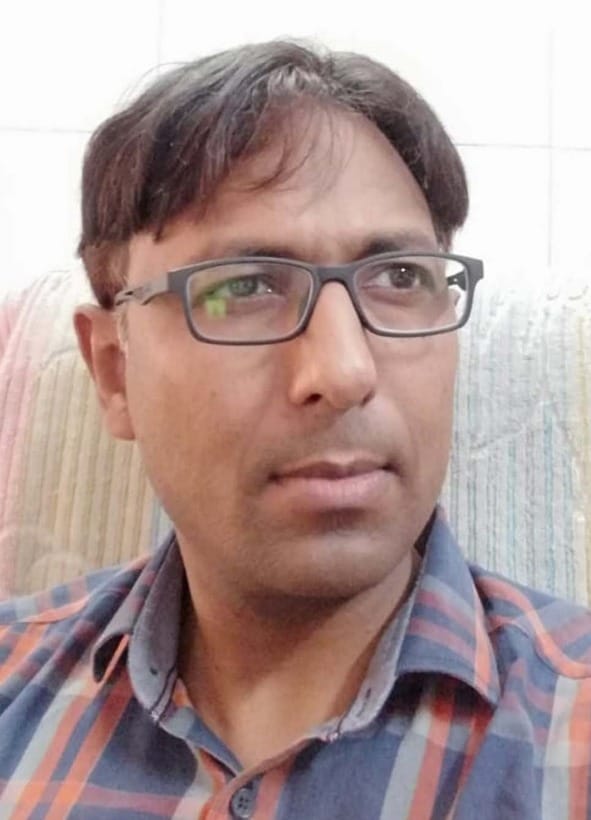 डॉ.ताहिर