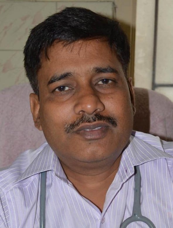 डॉ.दिनेश बंसल