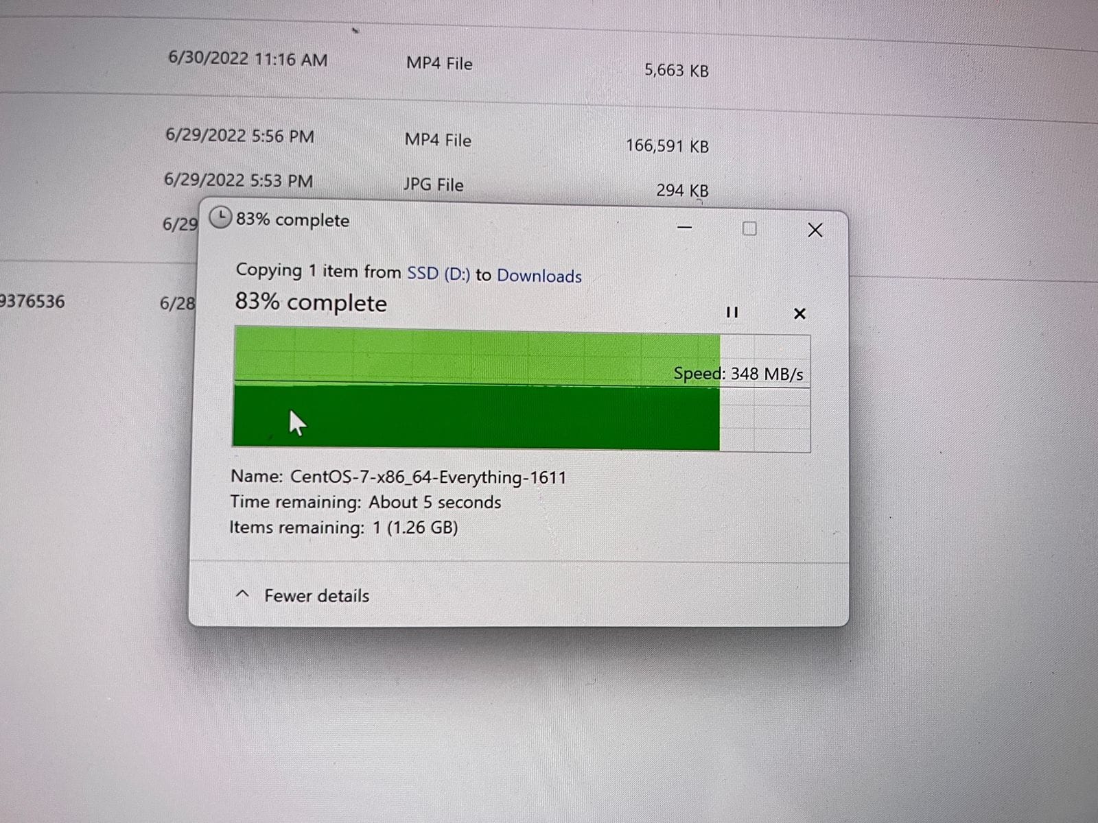 WD Elements SE SSD 1TB Review: कॉम्पैक्ट और अच्छी स्पीड वाली पोर्टेबल एक्सटर्नल ड्राइव
