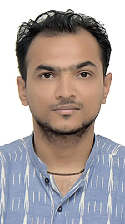 हौजरी कारोबारी वैभव कांबोज