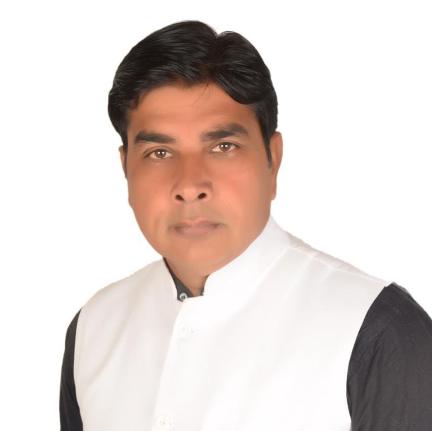 राजेश पंवार