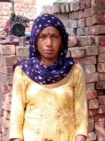 रानी का फाइल फोटो । रानी का फाइल फोटो ।