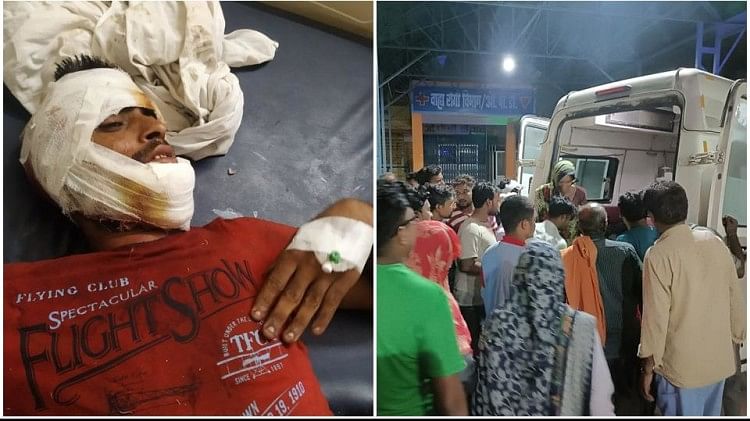 Road Accident in Khurja: हाईवे पर टैंकर से टकराई मैक्स, तीन महिलाओं की मौत व आठ घायल