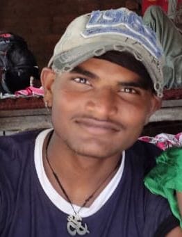 मृतक दलगंजन। (फाइल फोटो)