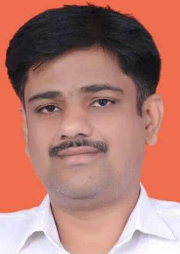 बड़ौत नगर पालिका चेयरमैन अमित उर्फ दुष्यंत राणा बड़ौत नगर पालिका चेयरमैन अमित उर्फ दुष्यंत राणा