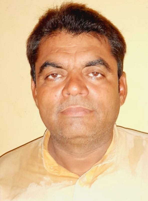 डब्बू त्यागी डब्बू त्यागी