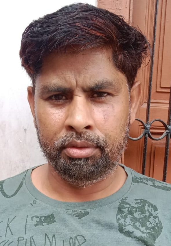इरशाद इरशाद