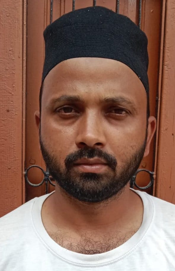 कासिद कासिद