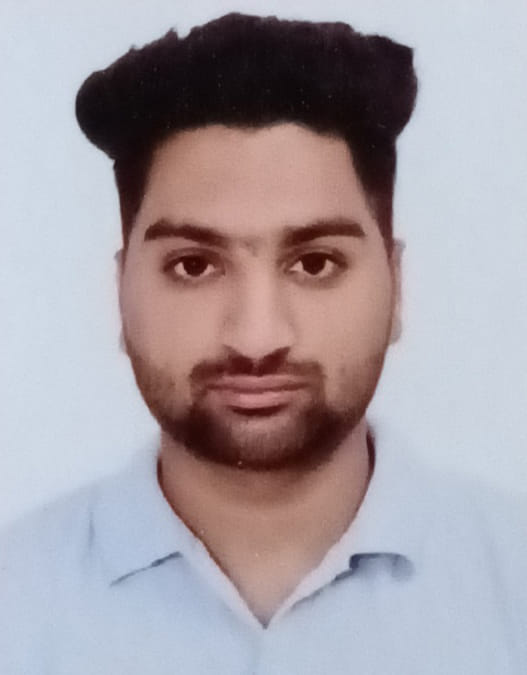 दीपक कुमार दीपक कुमार