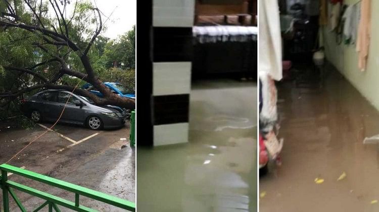 heavy rain weather heavy rain weather