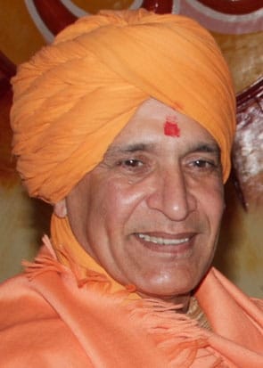 पदमश्री भारत भूषण