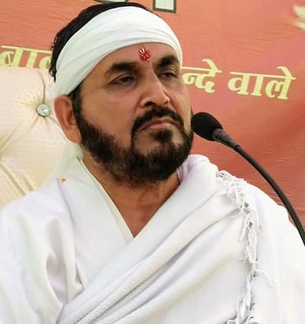 बाबा फुलसंदे वाले।