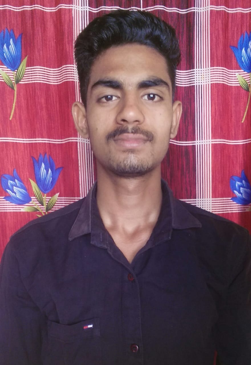 छात्र विनय