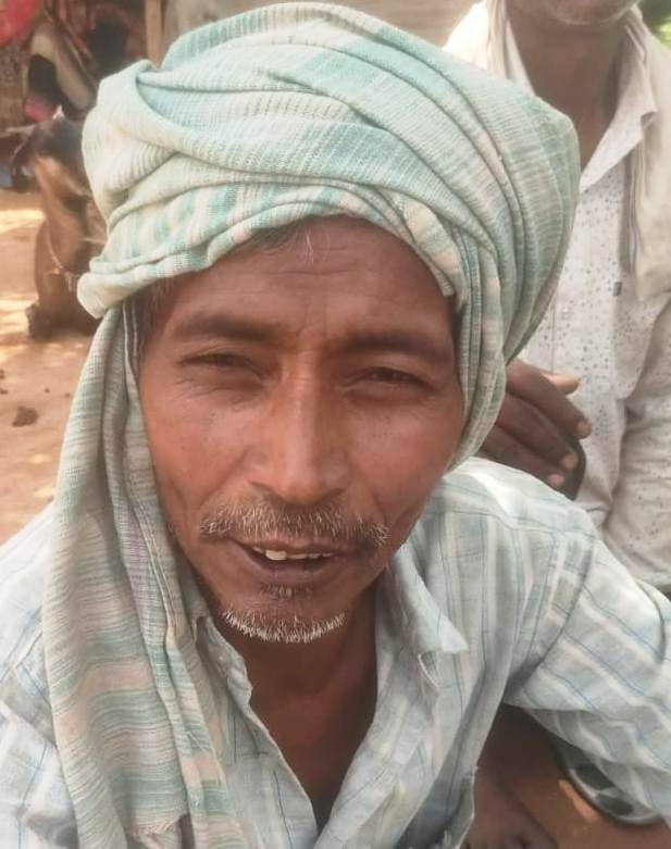  किसान विनोद