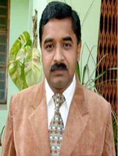 प्राचार्य डॉ पवन बंसल