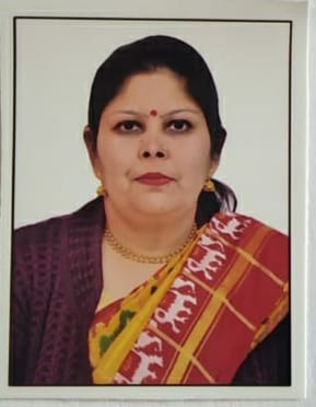 प्राचार्या डॉ वर्तिका ढिल्लन