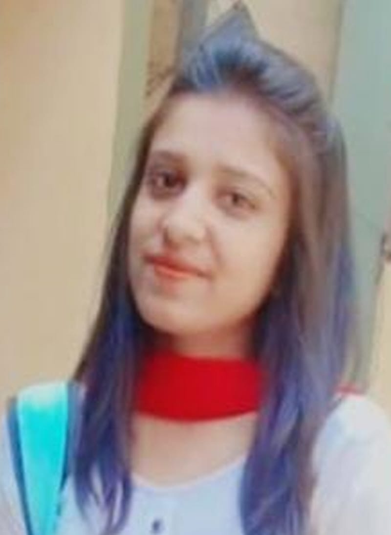 प्रिया ठाकुर। संवाद प्रिया ठाकुर। संवाद
