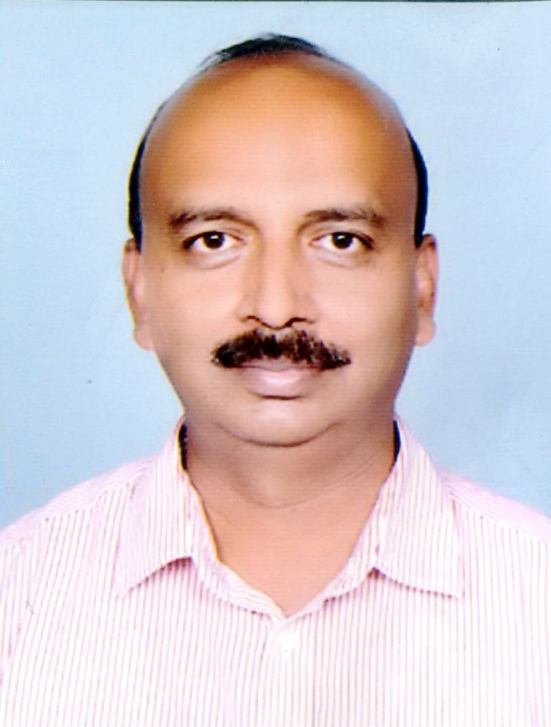 डॉ. अमिताभ जैन, प्रभारी सिविल अस्पताल पांवटा। संवाद