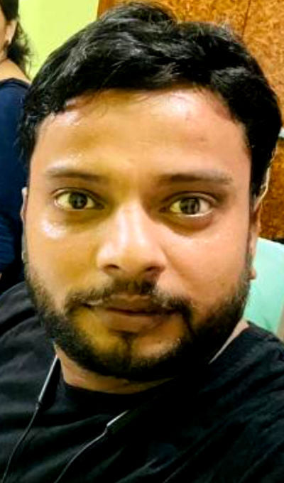 पार्थ माहेश्वरी पार्थ माहेश्वरी