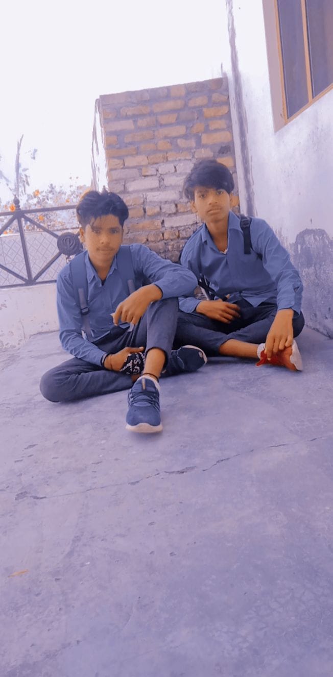 राजू और अमनदीप (फाइल फोटो)।