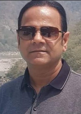 डाक्टर कलीम अहमद डाक्टर कलीम अहमद