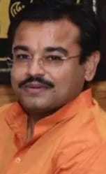 आशीष मिश्र मोनू आशीष मिश्र मोनू