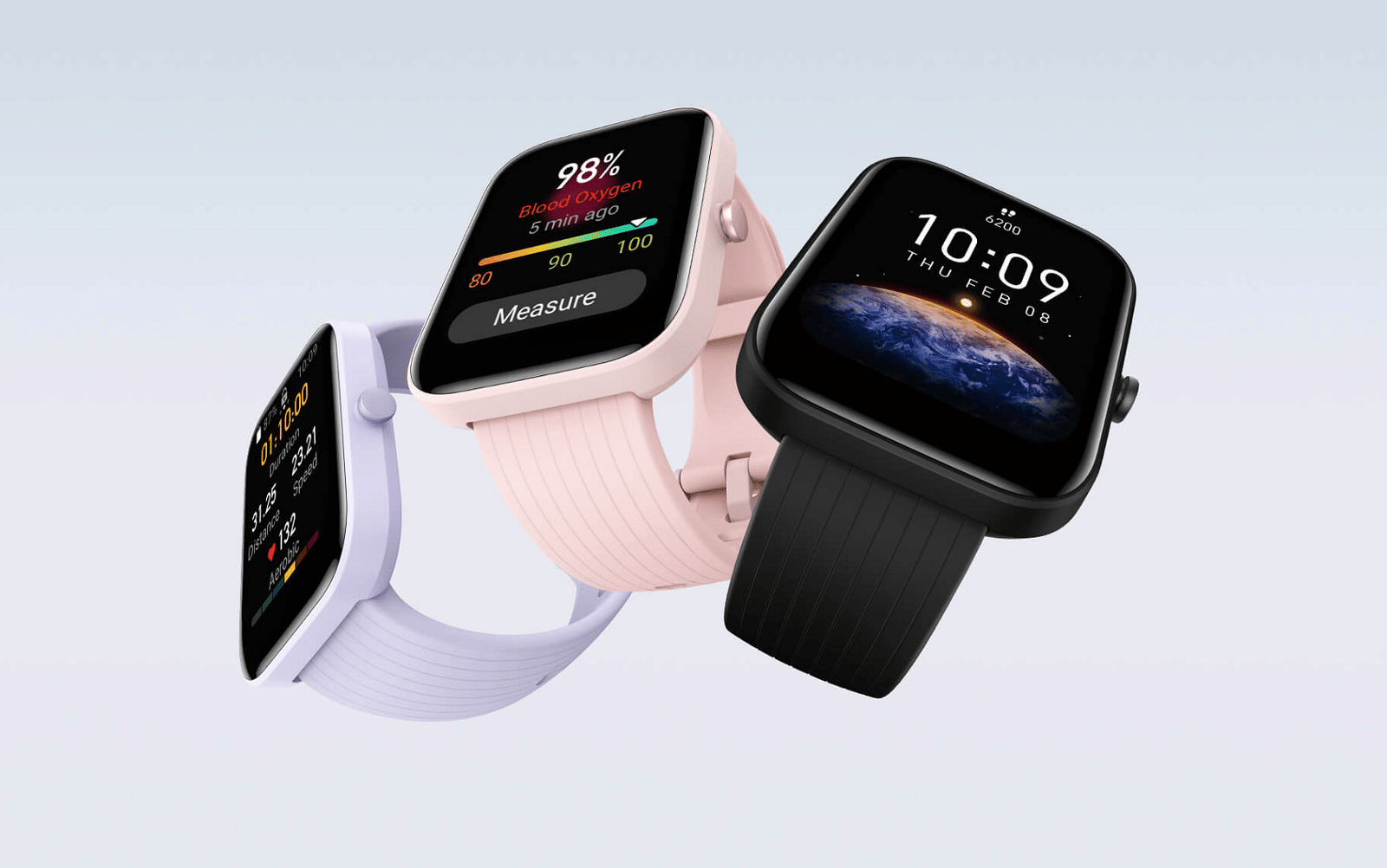 Amazfit Bip 3 Review: क्या खरीदने लायक है अमेजफिट की 3,499 रुपये वाली यह नई स्मार्टवॉच?