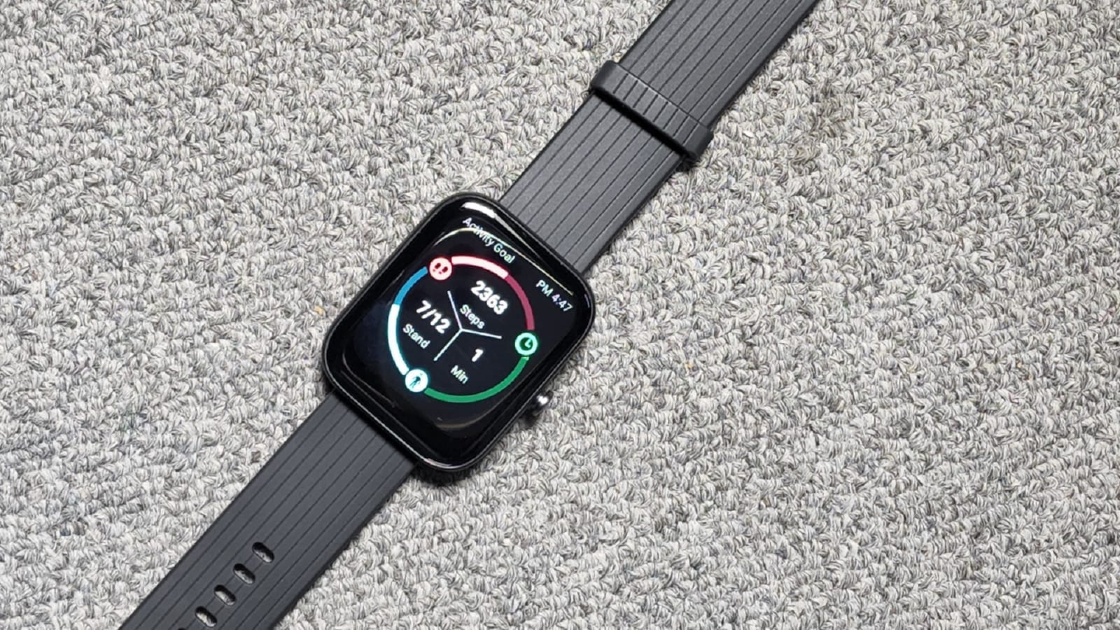Amazfit Bip 3 Review: क्या खरीदने लायक है अमेजफिट की 3,499 रुपये वाली यह नई स्मार्टवॉच?