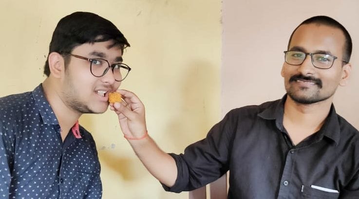 Banda: If you study hard for eight to 10 hours, you will get success Banda: If you study hard for eight to 10 hours, you will get success