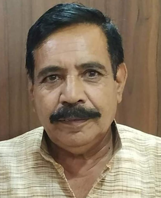 ग्रामीण चौधरी ओमपाल सिंह ग्रामीण चौधरी ओमपाल सिंह