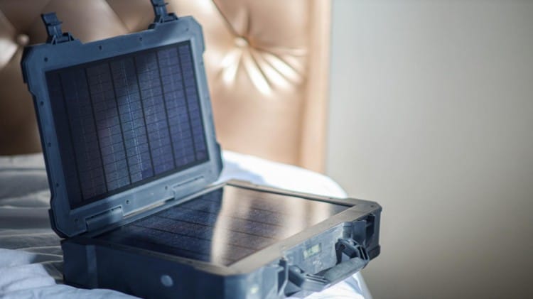 সোলার জেনারেটর: এই দুর্দান্ত পোর্টেবল সোলার জেনারেটরগুলি ই-কমার্স ওয়েবসাইটগুলিতে পাওয়া যায়, এটি কেবলমাত্র দাম সোলার জেনারেটর: এই দুর্দান্ত পোর্টেবল সোলার জেনারেটরগুলি ই-কমার্স ওয়েবসাইটগুলিতে পাওয়া যায়, এটি কেবলমাত্র দাম