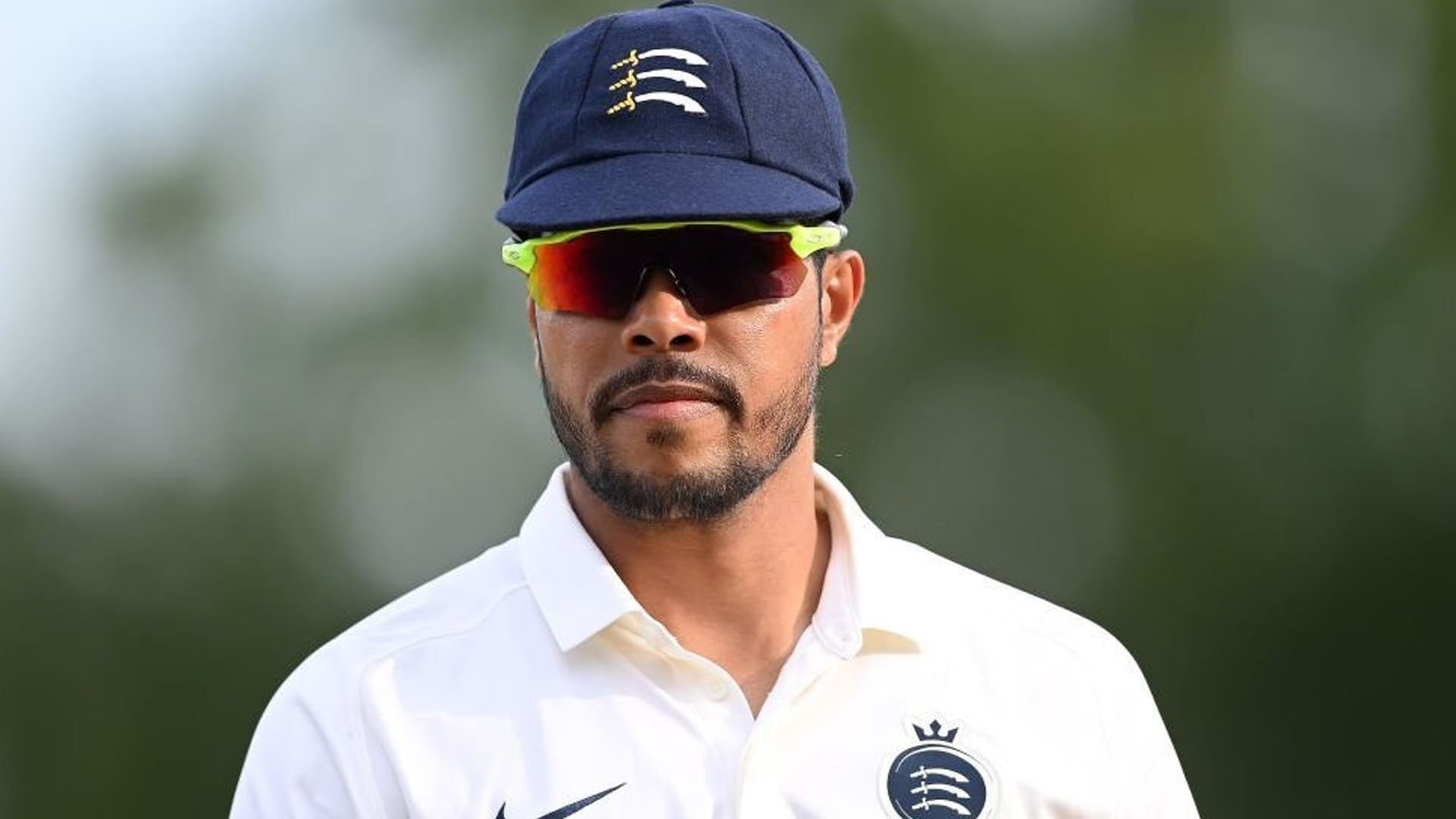 Umesh Yadav Great Start In County Cricket Worcestershire Beats Middlesex By 7 Wickets - Umesh Yadav County Cricket: काउंटी क्रिकेट में उमेश यादव की शानदार शुरुआत, लेकिन टीम को मिली हार -