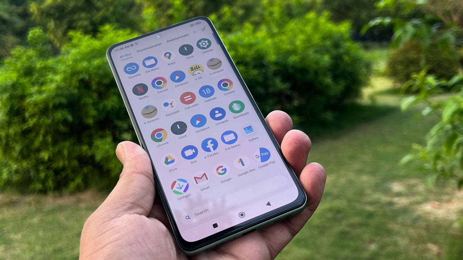 POCO F4 5G Review: 30 हजार रुपये के सेगमेंट का एक मजबूत प्लेयर