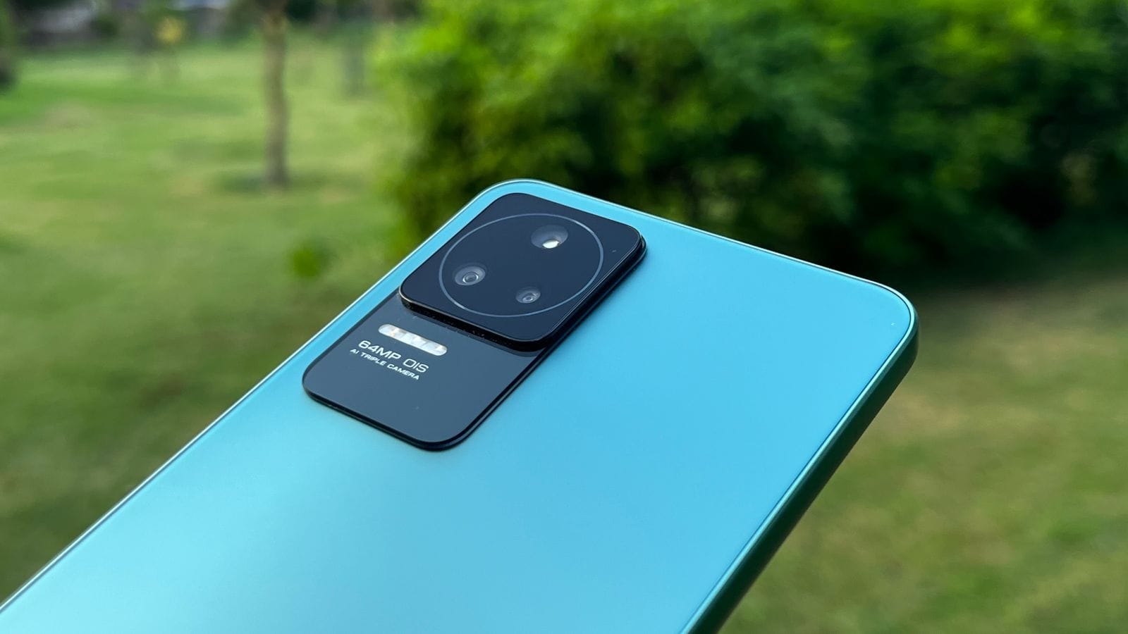 POCO F4 5G Review: 30 हजार रुपये के सेगमेंट का एक मजबूत प्लेयर