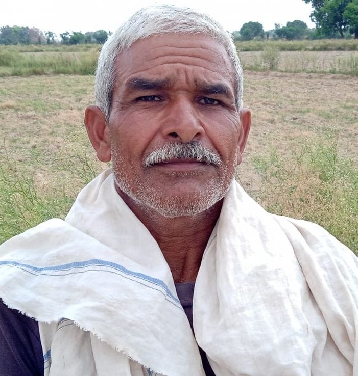 किसान दारा सिंह किसान दारा सिंह