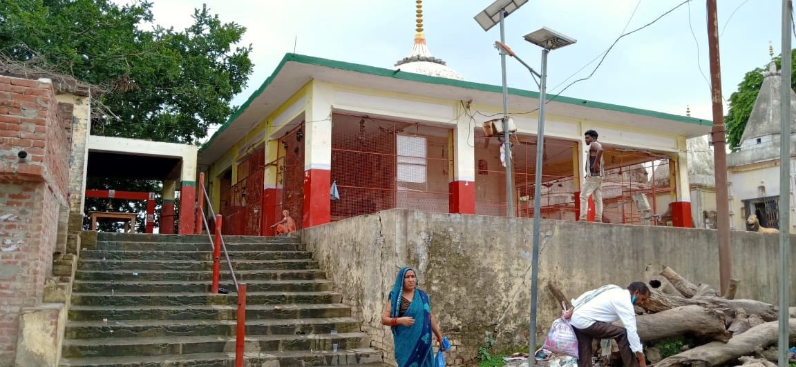पारसनाथ मंदिर पारसनाथ मंदिर