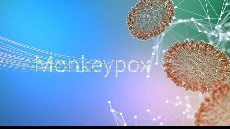 Us Declared Monkeypox Outbreak A Public Health Emergency - Monkeypox:  अमेरिका ने मंकीपॉक्स के प्रकोप को सार्वजनिक स्वास्थ्य आपातकाल घोषित किया,  6600 से ज्यादा मामले - Amar Ujala Hindi News Live