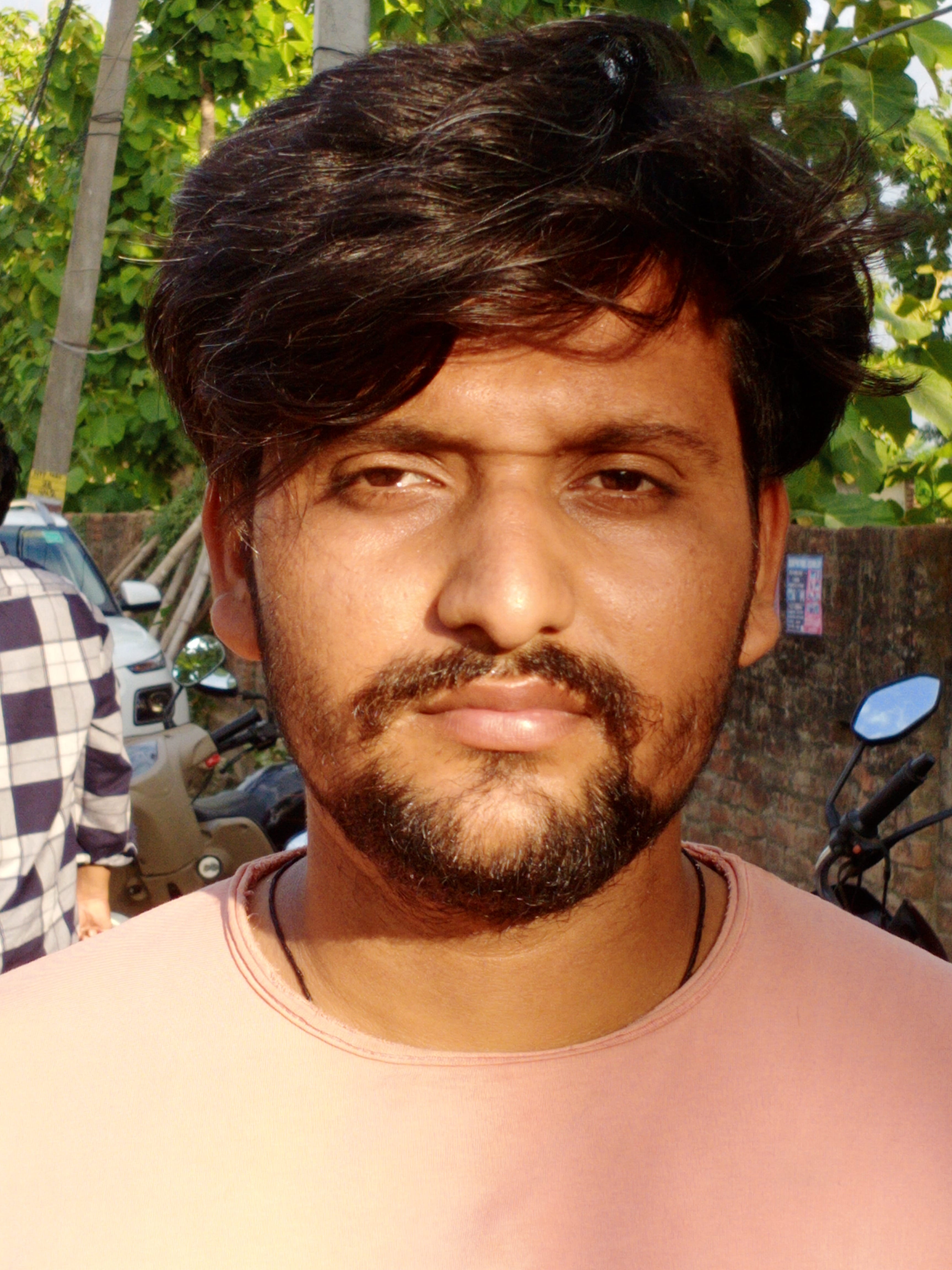ताहिर खान। नीट प्रवेश परीक्षा अभ्यर्थी। ताहिर खान। नीट प्रवेश परीक्षा अभ्यर्थी।