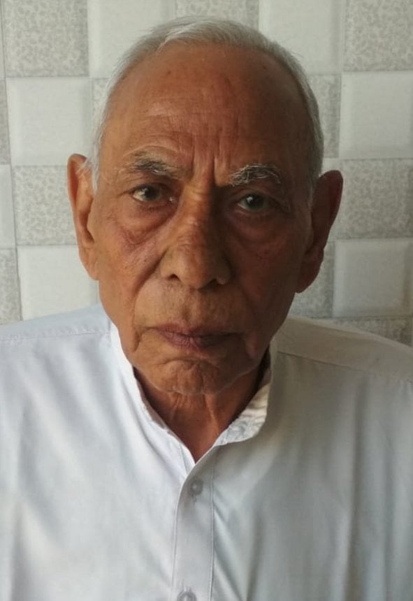 रटौल आदर्श रामलीला कमेटी के अध्यक्ष देवेंद्र अरोरा रटौल आदर्श रामलीला कमेटी के अध्यक्ष देवेंद्र अरोरा