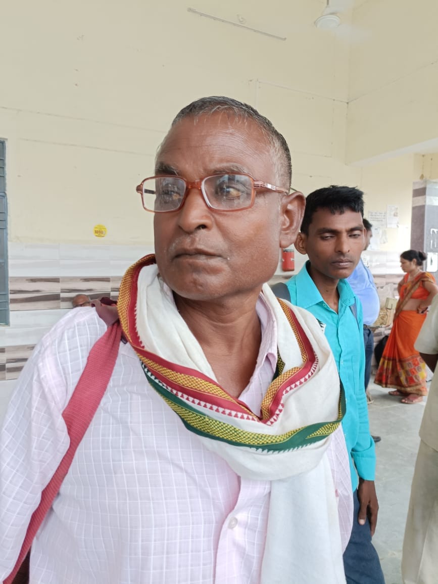 संजय। यात्री रोडवेज संजय। यात्री रोडवेज