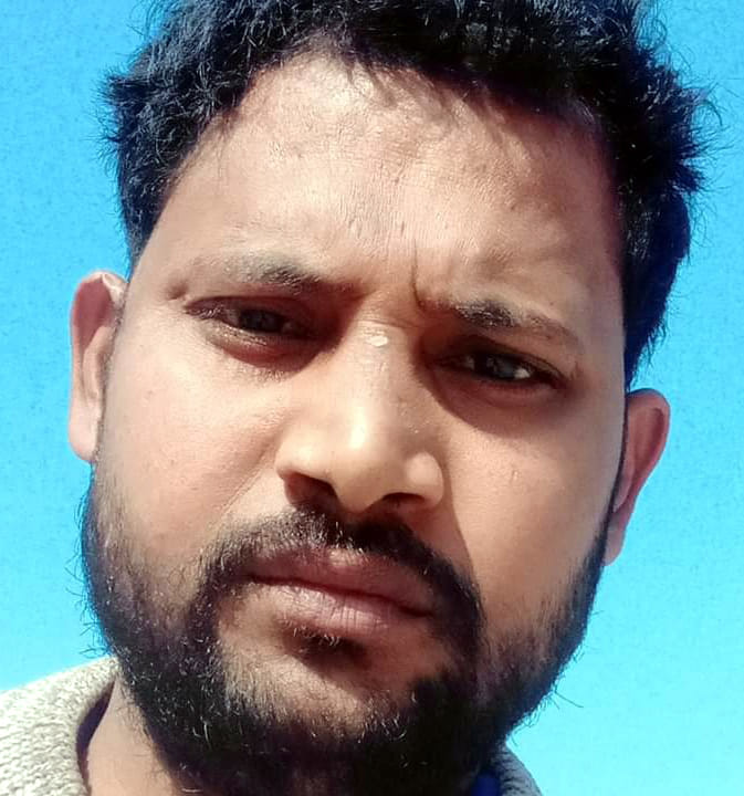 शिवमोहन (फाइल फोटो)। शिवमोहन (फाइल फोटो)।
