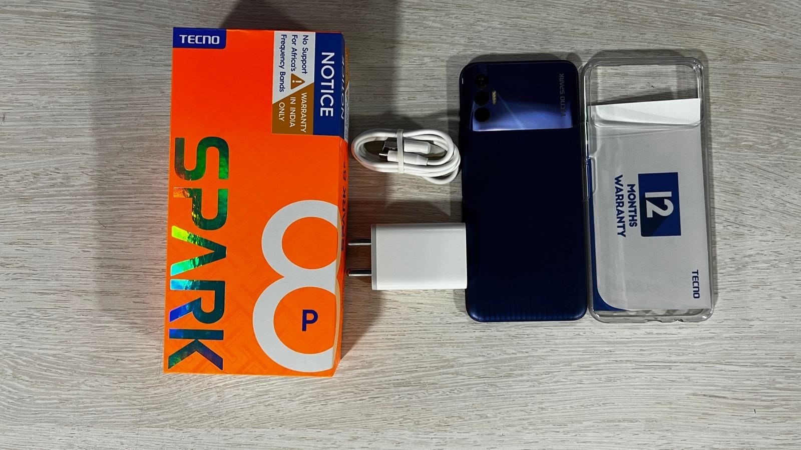 Tecno Spark 8P Review: कैसा है 11 हजार रु. से कम में 7GB रैम और 50MP कैमरे वाला फोन?