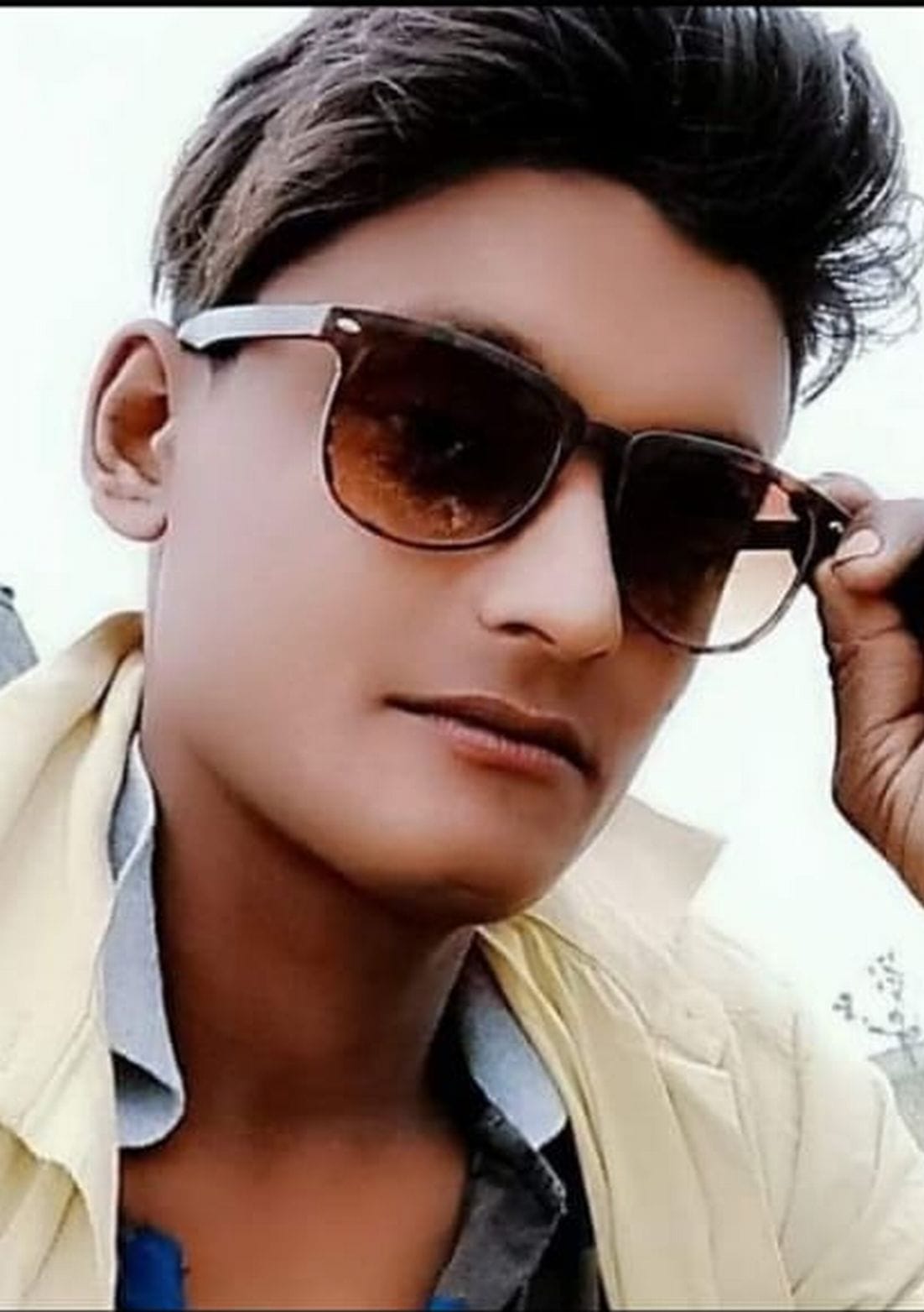 मृतक फईम का फाइ्ल फोटो मृतक फईम का फाइ्ल फोटो