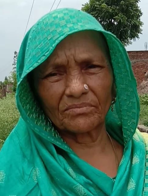 सुरेशो।