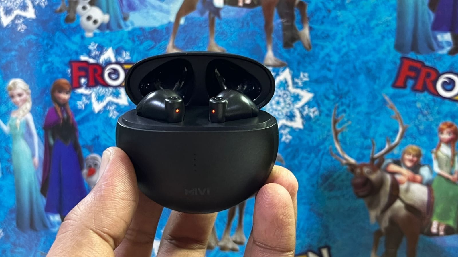 Mivi DuoPods A350 Review: рдХрдо рдХреАрдордд рдореЗрдВ рдкреНрд░реАрдорд┐рдпрдо рдбрд┐рдЬрд╛рдЗрди рдФрд░ 50 рдШрдВрдЯреЗ рдмреИрдЯрд░реА рдмреИрдХрдЕрдк рд╡рд╛рд▓рд╛ рдИрдпрд░рдмрдбреНрд╕