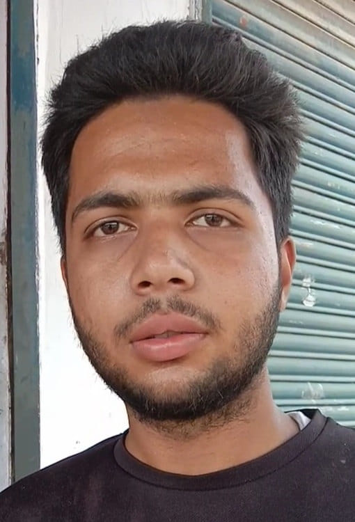 अल मोहम्मद। अल मोहम्मद।