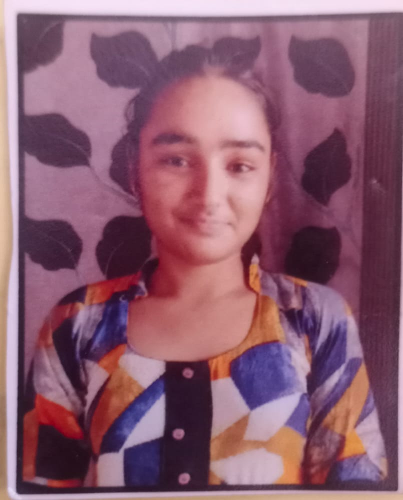 खुशी का फाइल फोटो खुशी का फाइल फोटो
