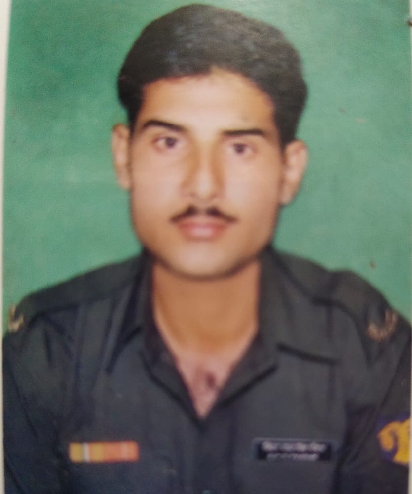 शहीद बिंदरपाल सिंह