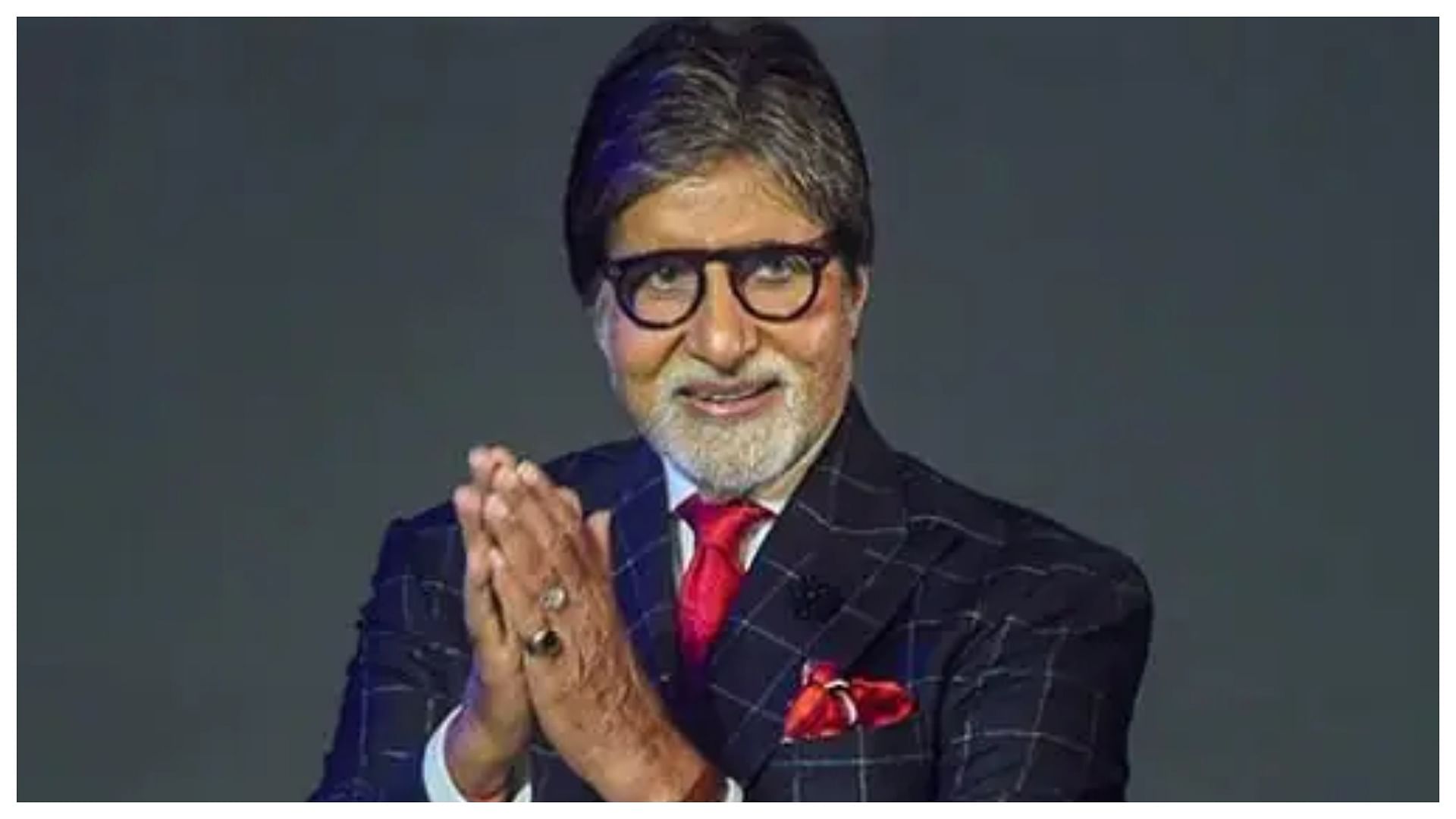 अमिताभ बच्चन