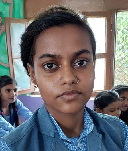 ज्योती त्रिपाठी। संवाद ज्योती त्रिपाठी। संवाद